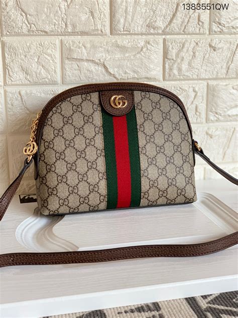 women gucci side bag|crossbody gucci purses for women.